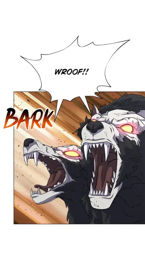Read Carnivorous Hunter chapter 78 image 4 on Lezhin