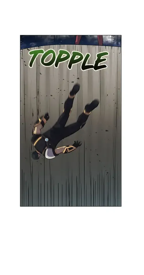 Read Carnivorous Hunter chapter 78 image 46 on Lezhin
