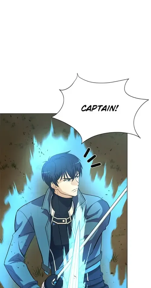 Read Carnivorous Hunter chapter 78 image 49 on Lezhin