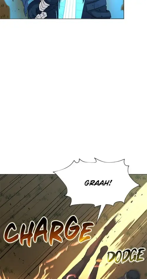 Read Carnivorous Hunter chapter 78 image 50 on Lezhin