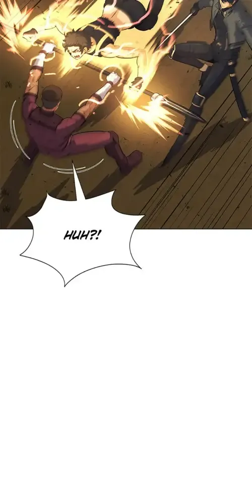 Read Carnivorous Hunter chapter 78 image 51 on Lezhin