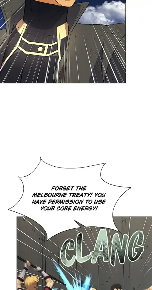 Read Carnivorous Hunter chapter 78 image 54 on Lezhin