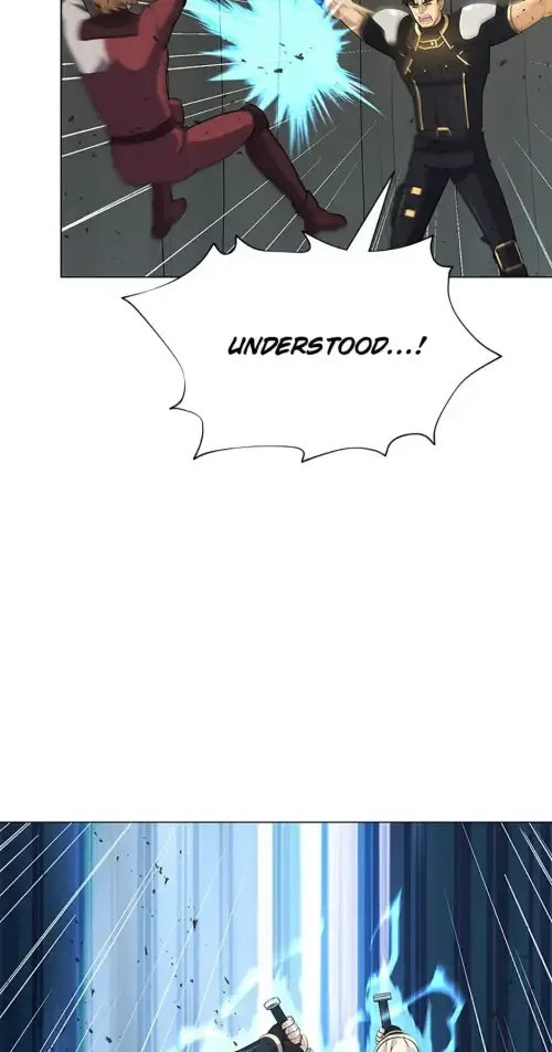 Read Carnivorous Hunter chapter 78 image 55 on Lezhin