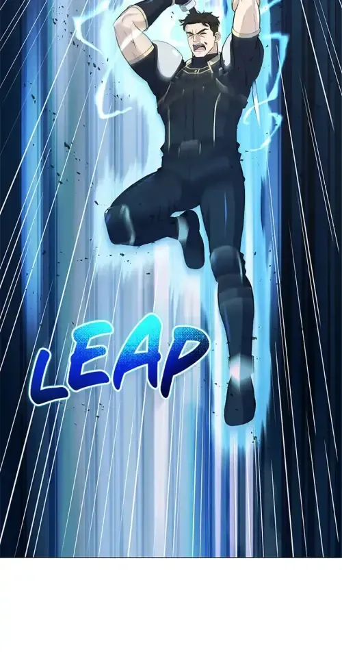 Read Carnivorous Hunter chapter 78 image 56 on Lezhin