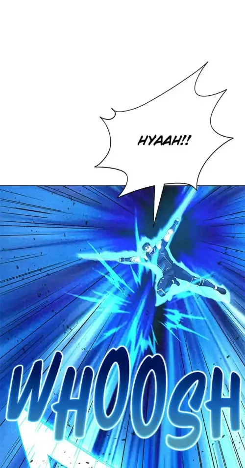 Read Carnivorous Hunter chapter 78 image 57 on Lezhin