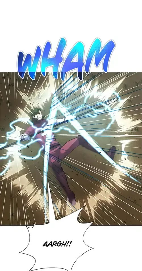 Read Carnivorous Hunter chapter 78 image 59 on Lezhin