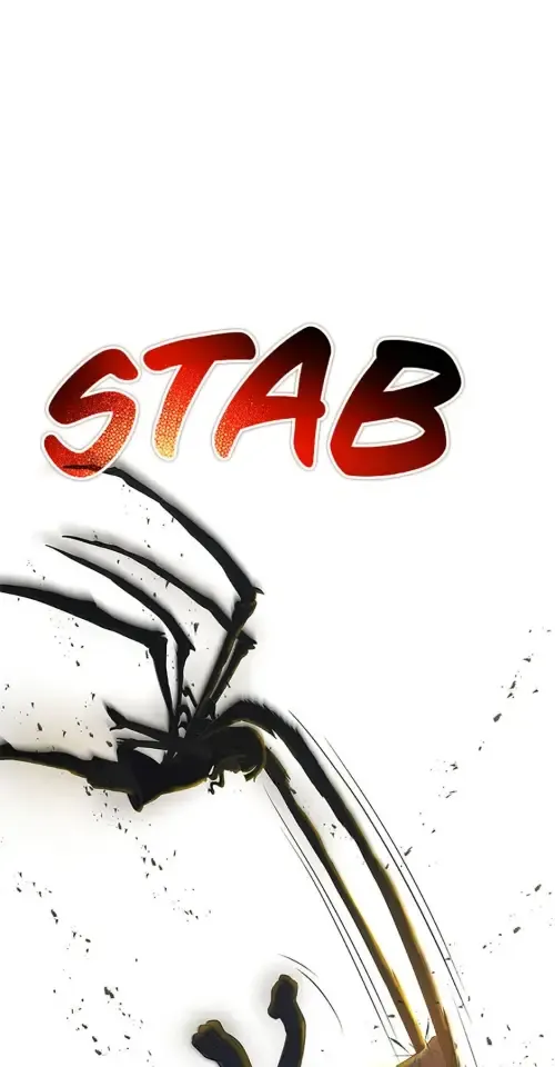 Read Carnivorous Hunter chapter 78 image 6 on Lezhin