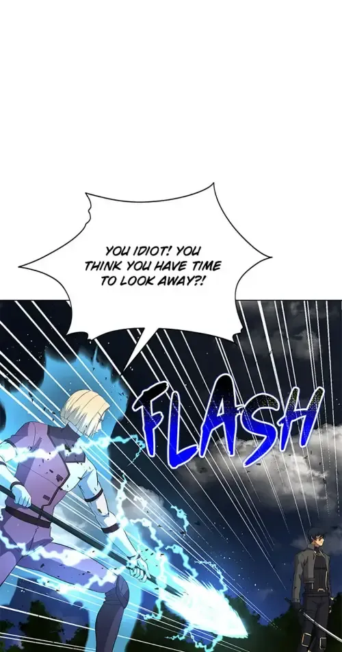 Read Carnivorous Hunter chapter 78 image 61 on Lezhin