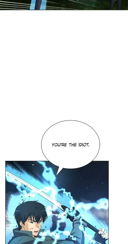 Read Carnivorous Hunter chapter 78 image 62 on Lezhin