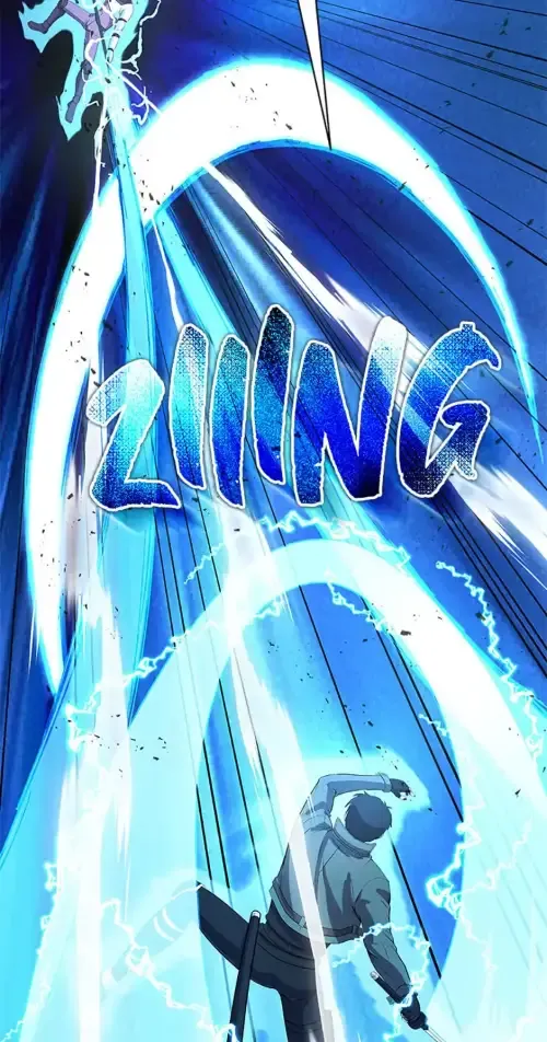Read Carnivorous Hunter chapter 78 image 64 on Lezhin