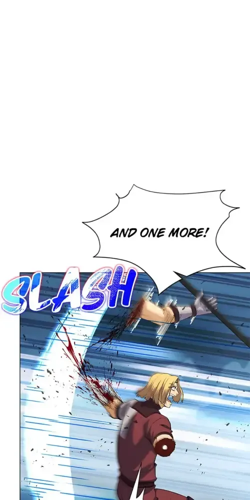 Read Carnivorous Hunter chapter 78 image 68 on Lezhin