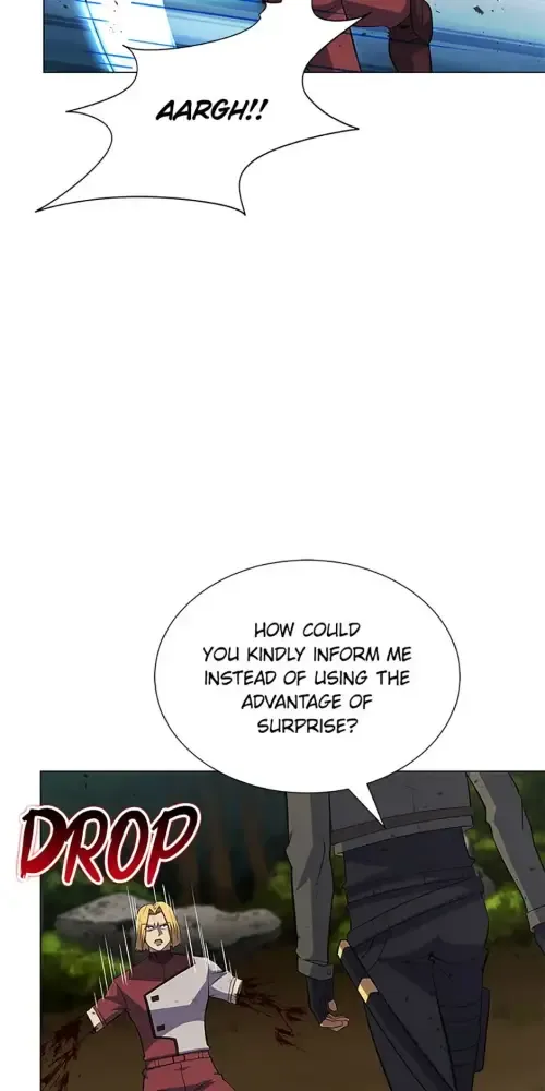 Read Carnivorous Hunter chapter 78 image 69 on Lezhin