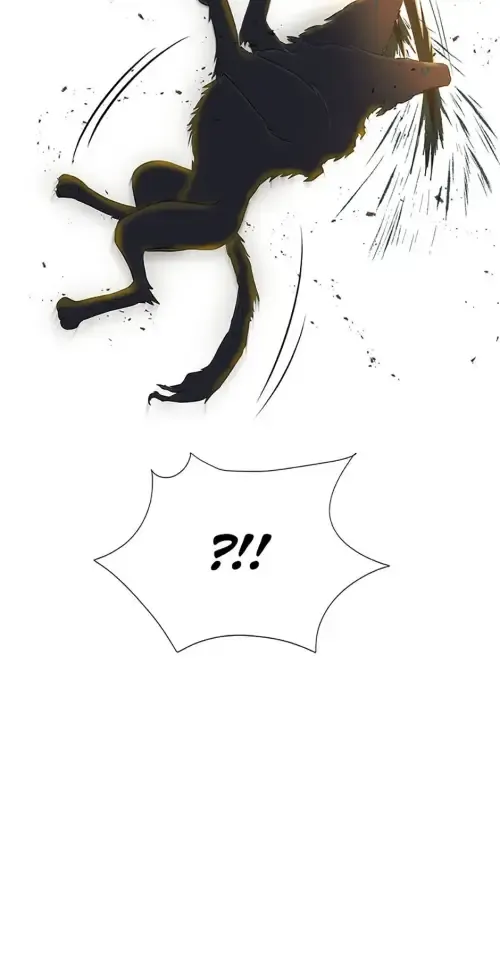 Read Carnivorous Hunter chapter 78 image 7 on Lezhin