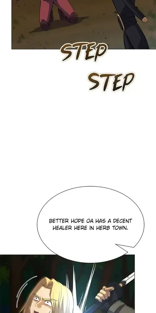 Read Carnivorous Hunter chapter 78 image 70 on Lezhin
