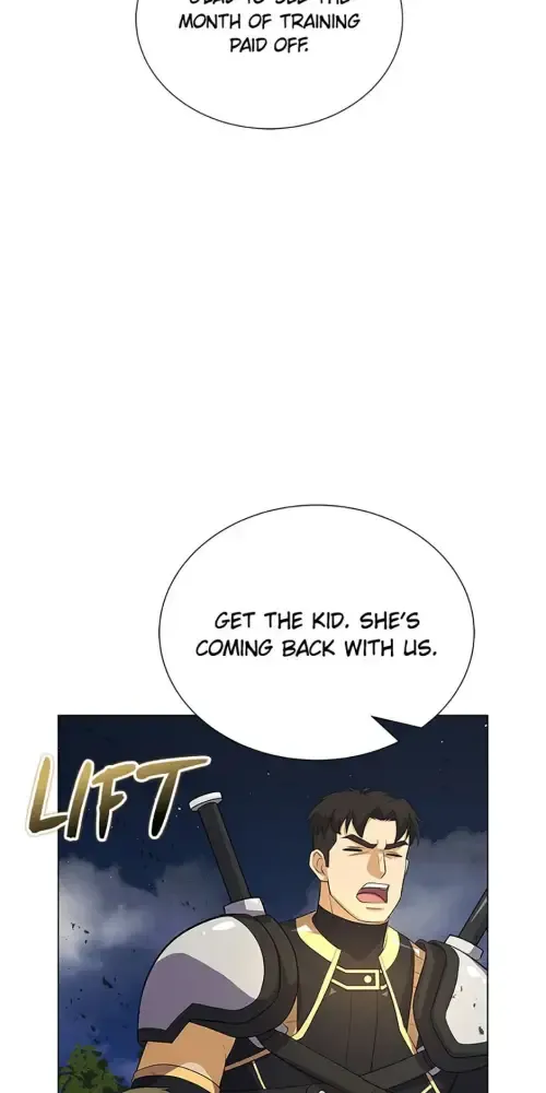 Read Carnivorous Hunter chapter 78 image 75 on Lezhin