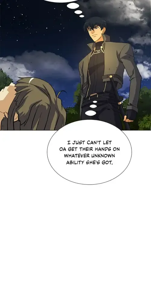 Read Carnivorous Hunter chapter 78 image 77 on Lezhin