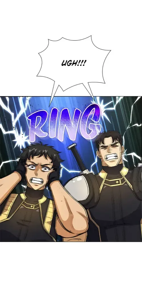 Read Carnivorous Hunter chapter 78 image 80 on Lezhin