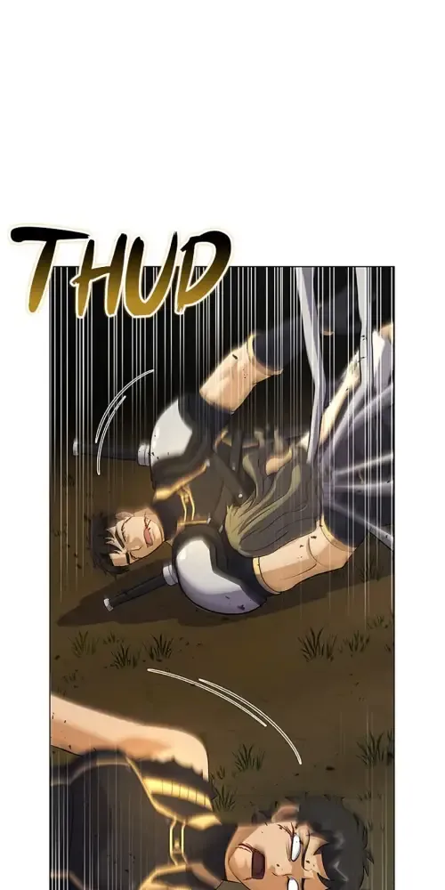 Read Carnivorous Hunter chapter 78 image 81 on Lezhin