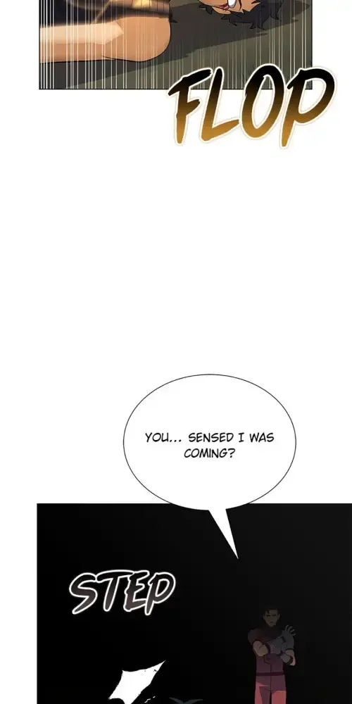 Read Carnivorous Hunter chapter 78 image 82 on Lezhin