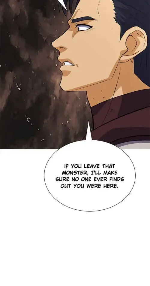 Read Carnivorous Hunter chapter 78 image 86 on Lezhin