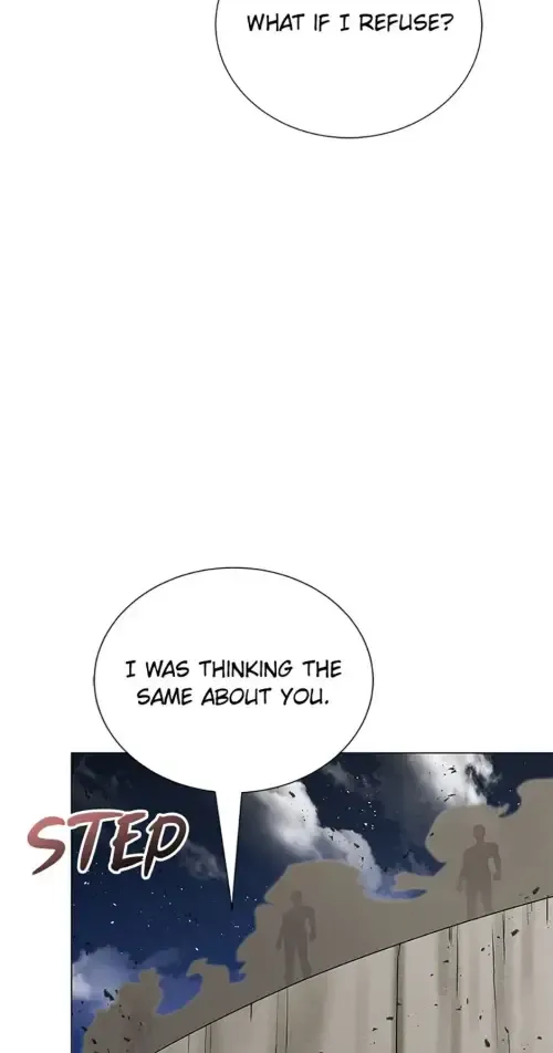 Read Carnivorous Hunter chapter 78 image 88 on Lezhin