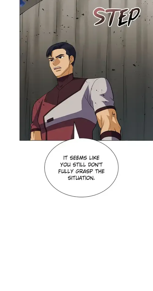 Read Carnivorous Hunter chapter 78 image 89 on Lezhin