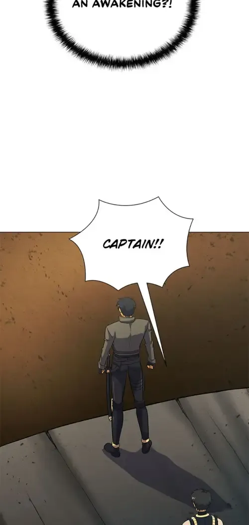 Read Carnivorous Hunter chapter 78 image 9 on Lezhin