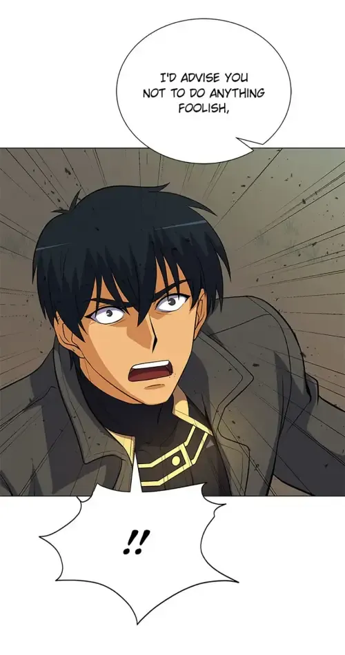 Read Carnivorous Hunter chapter 78 image 90 on Lezhin