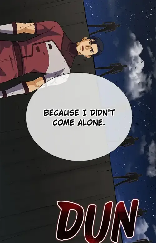 Read Carnivorous Hunter chapter 78 image 92 on Lezhin