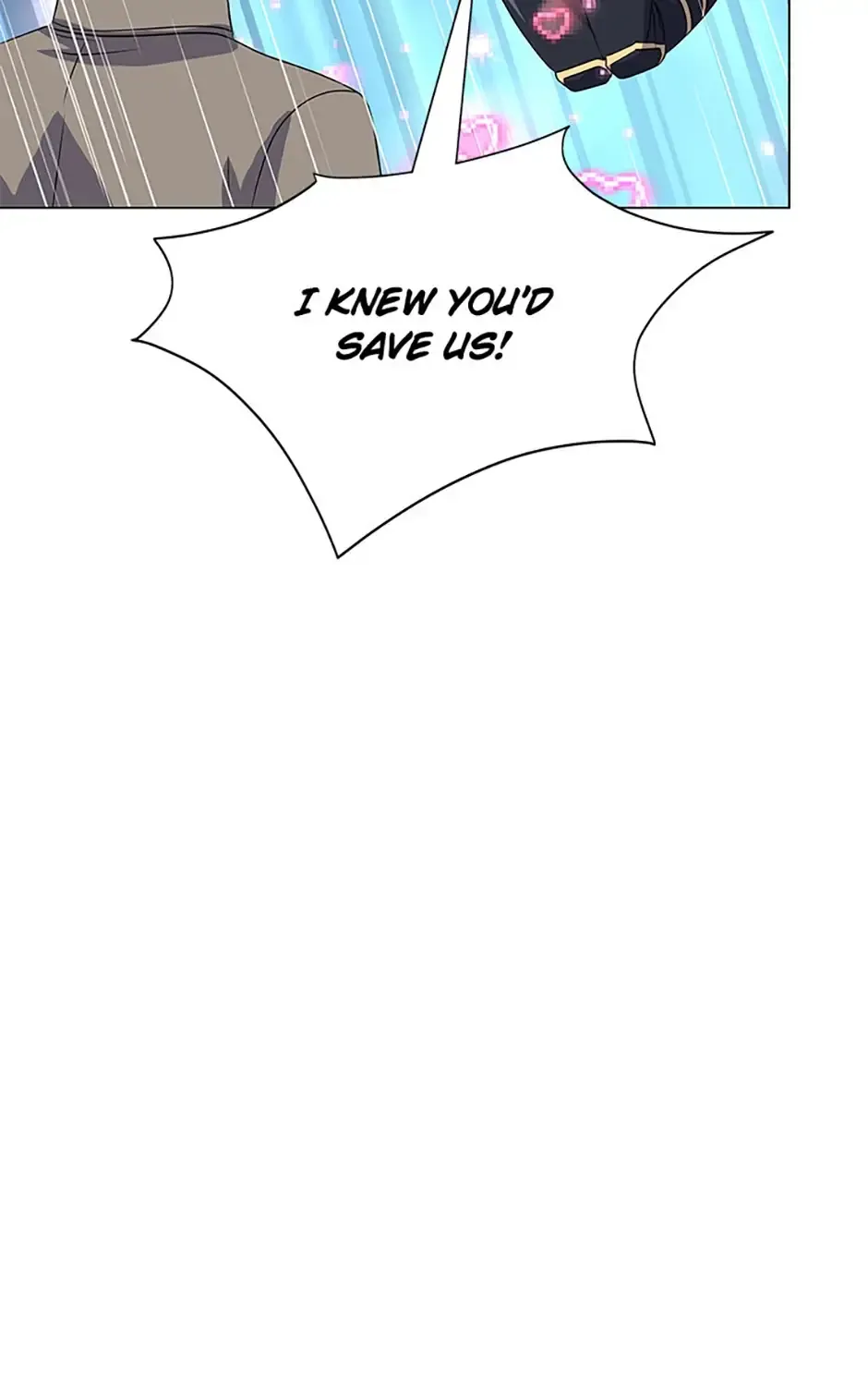 Read Carnivorous Hunter chapter 79 image 101 on Lezhin