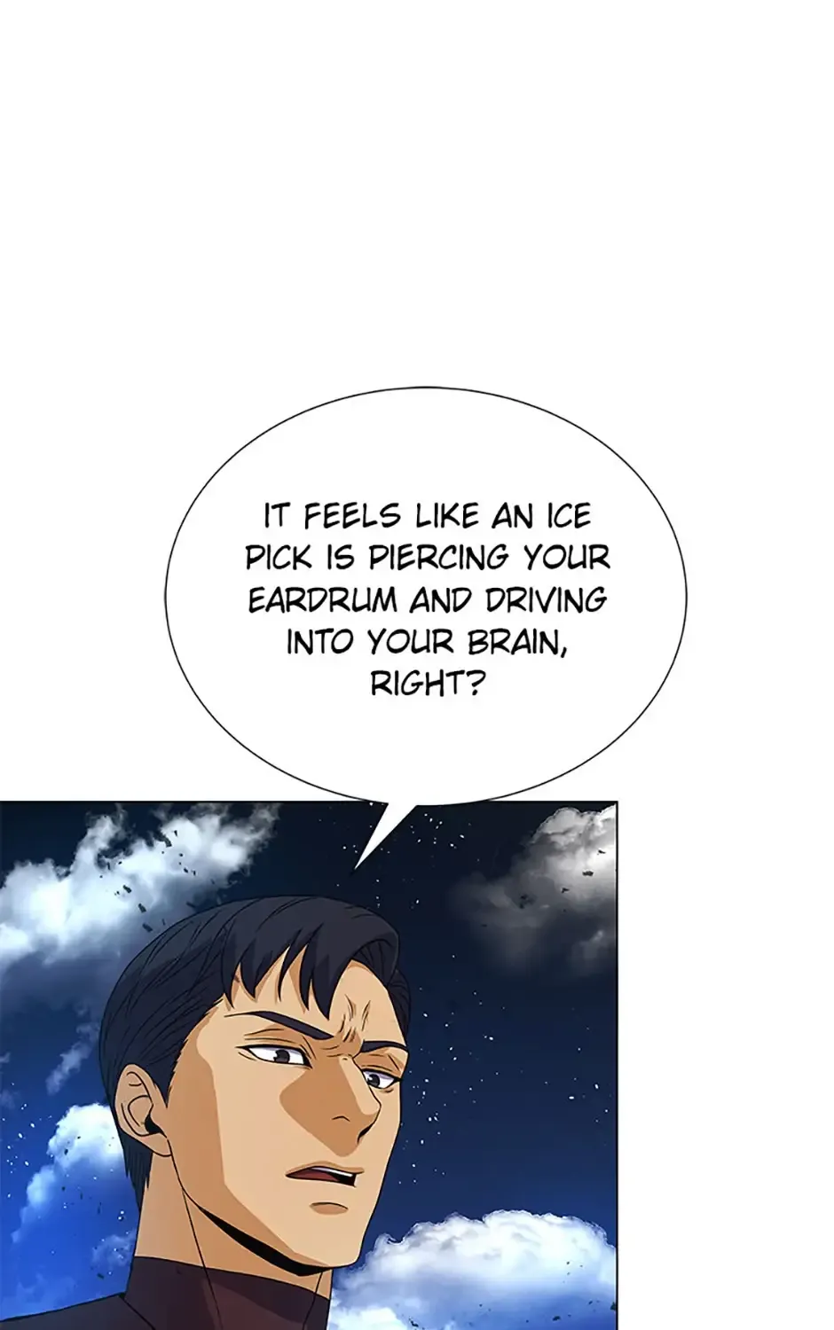 Read Carnivorous Hunter chapter 79 image 11 on Lezhin