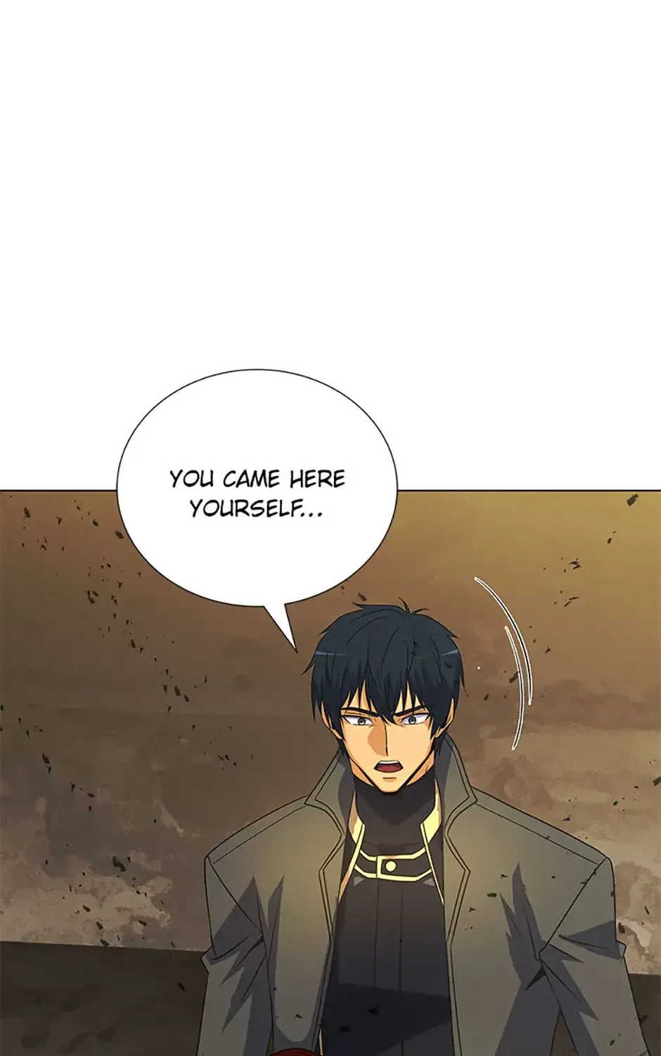 Read Carnivorous Hunter chapter 79 image 111 on Lezhin