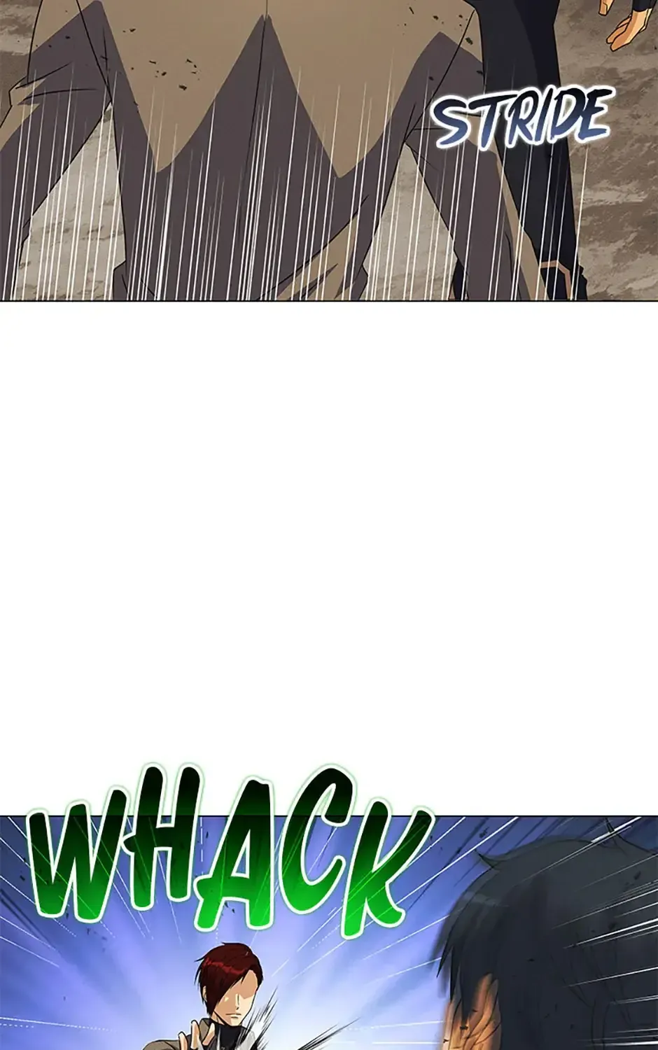 Read Carnivorous Hunter chapter 79 image 113 on Lezhin
