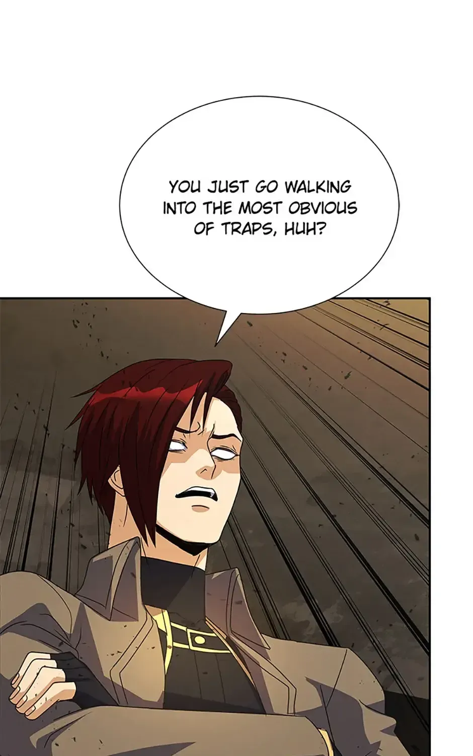 Read Carnivorous Hunter chapter 79 image 119 on Lezhin