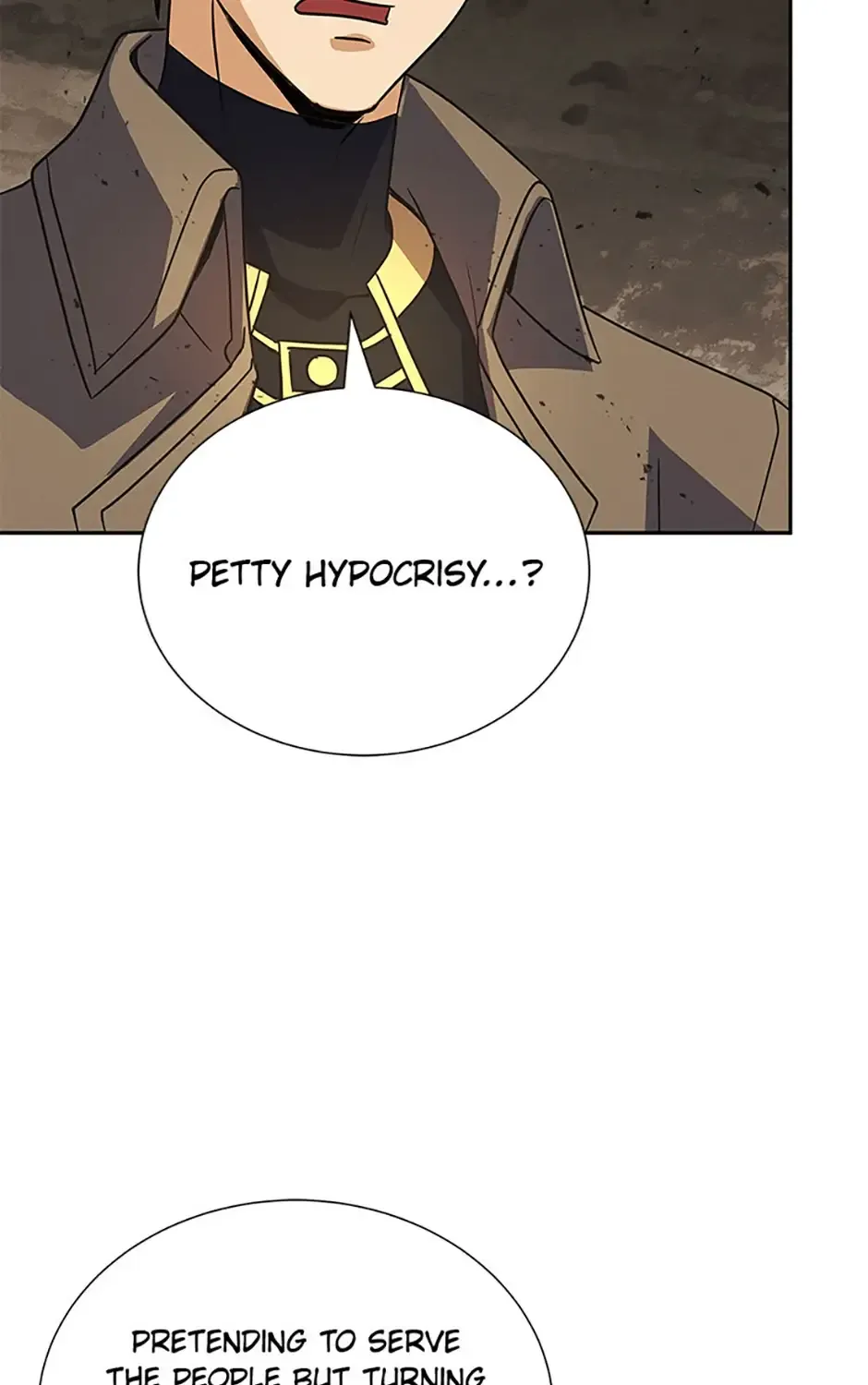 Read Carnivorous Hunter chapter 79 image 127 on Lezhin