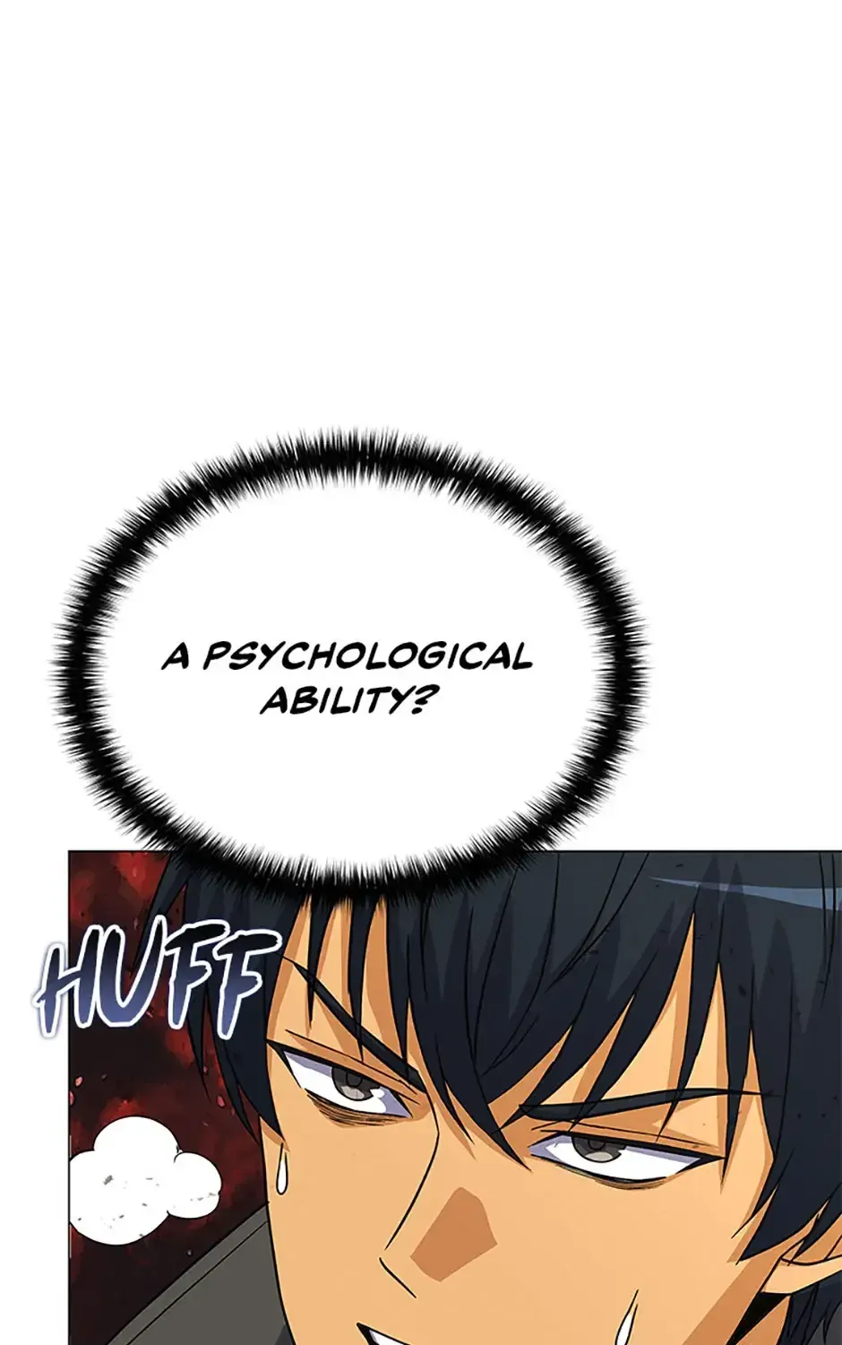 Read Carnivorous Hunter chapter 79 image 13 on Lezhin
