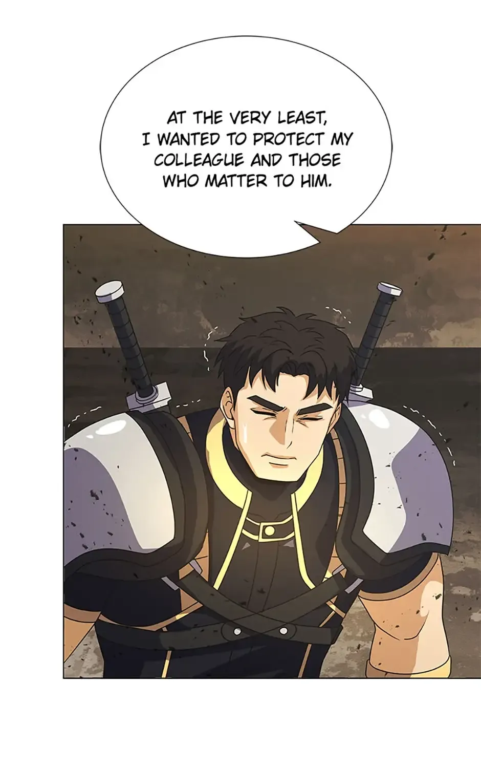 Read Carnivorous Hunter chapter 79 image 131 on Lezhin