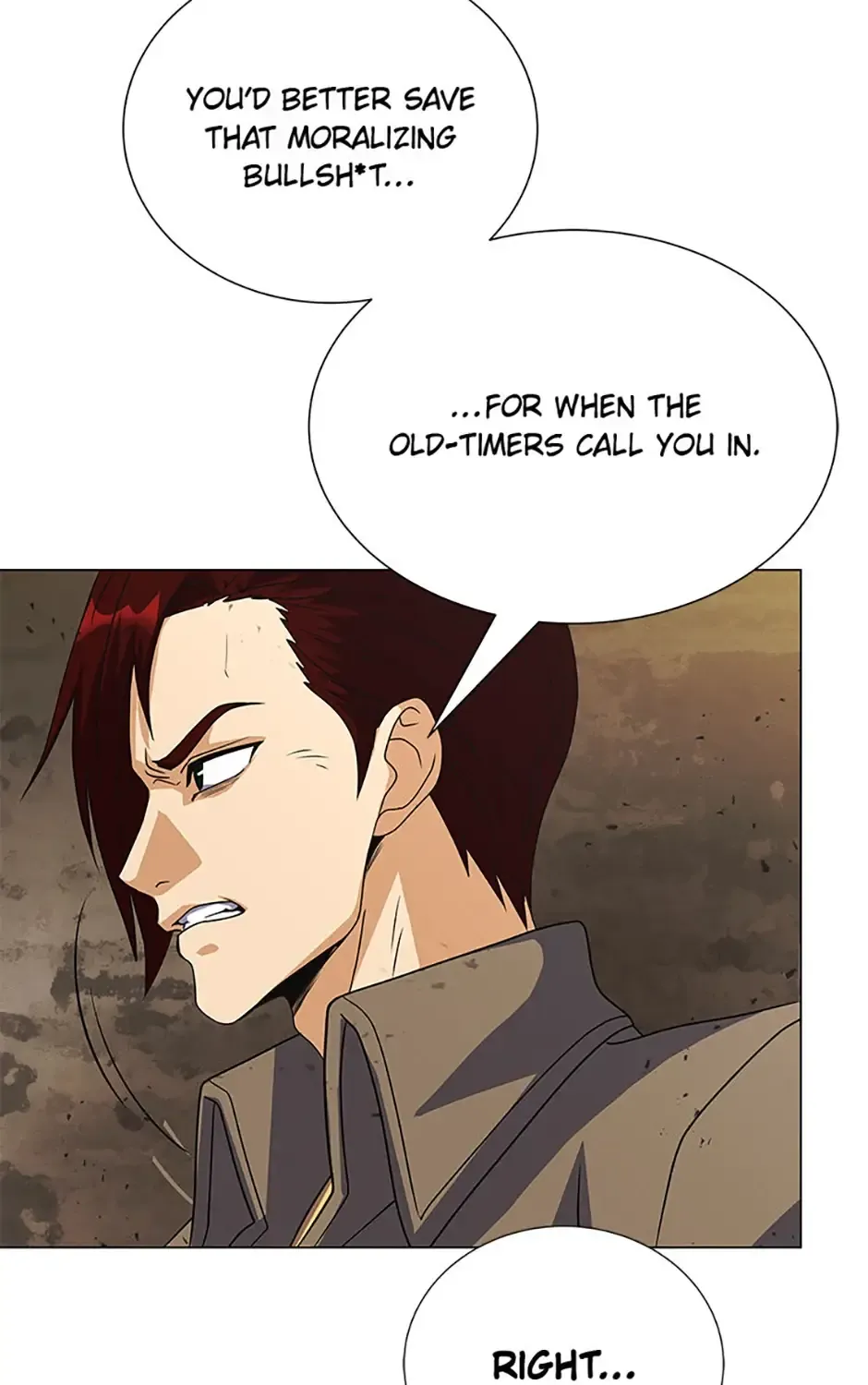Read Carnivorous Hunter chapter 79 image 133 on Lezhin