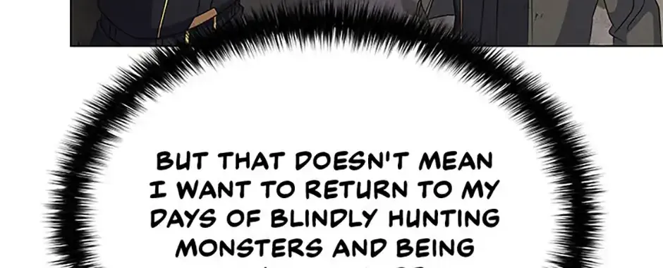 Read Carnivorous Hunter chapter 79 image 136 on Lezhin