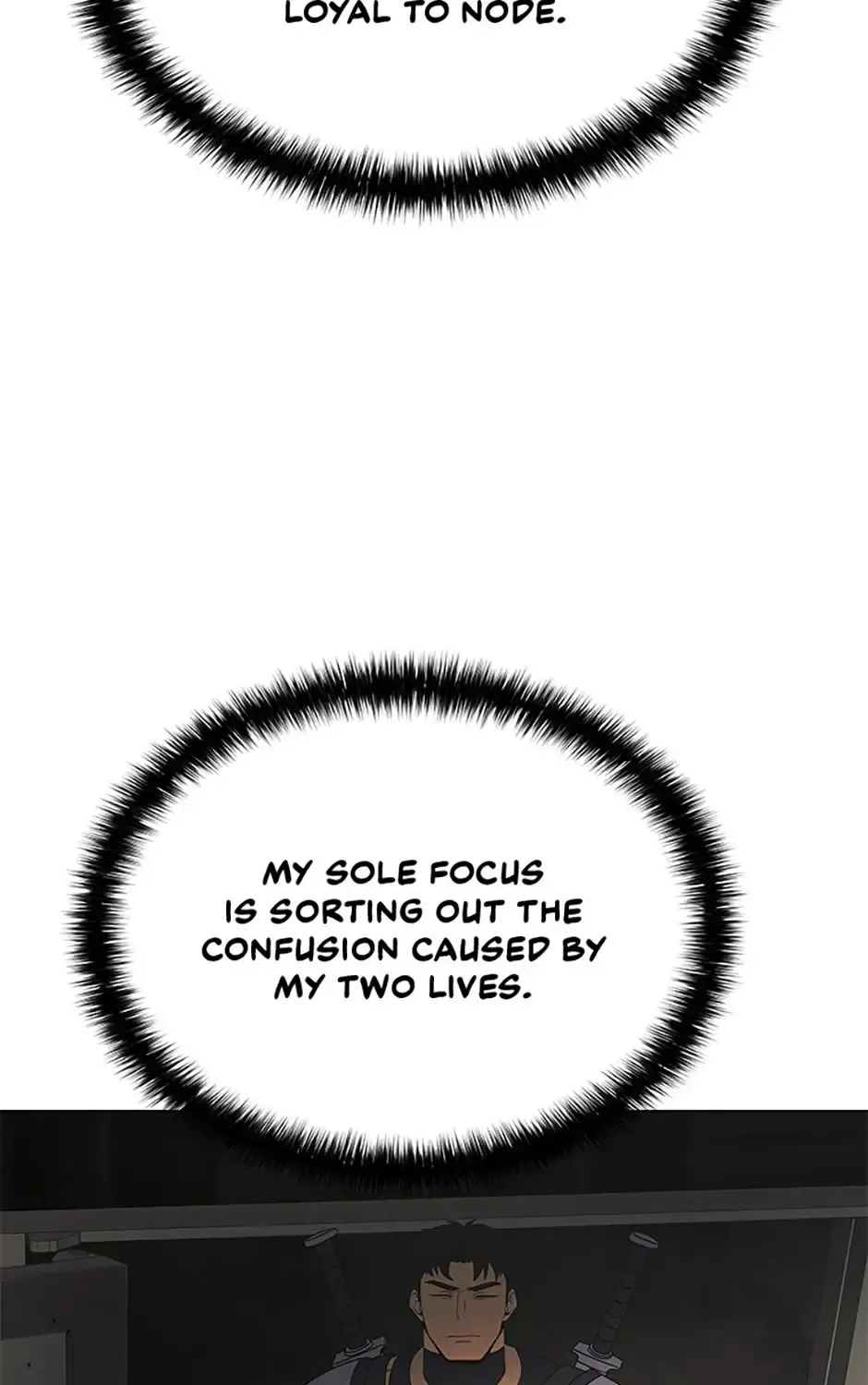 Read Carnivorous Hunter chapter 79 image 137 on Lezhin