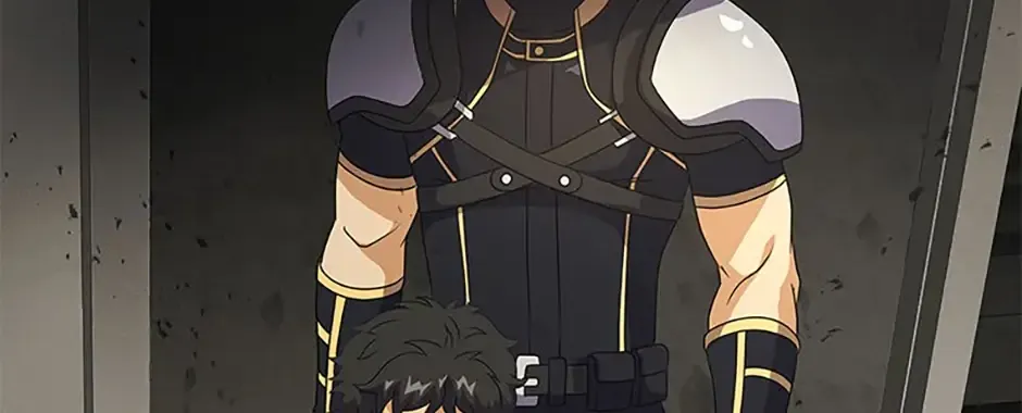 Read Carnivorous Hunter chapter 79 image 138 on Lezhin