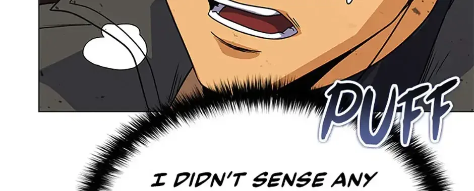 Read Carnivorous Hunter chapter 79 image 14 on Lezhin
