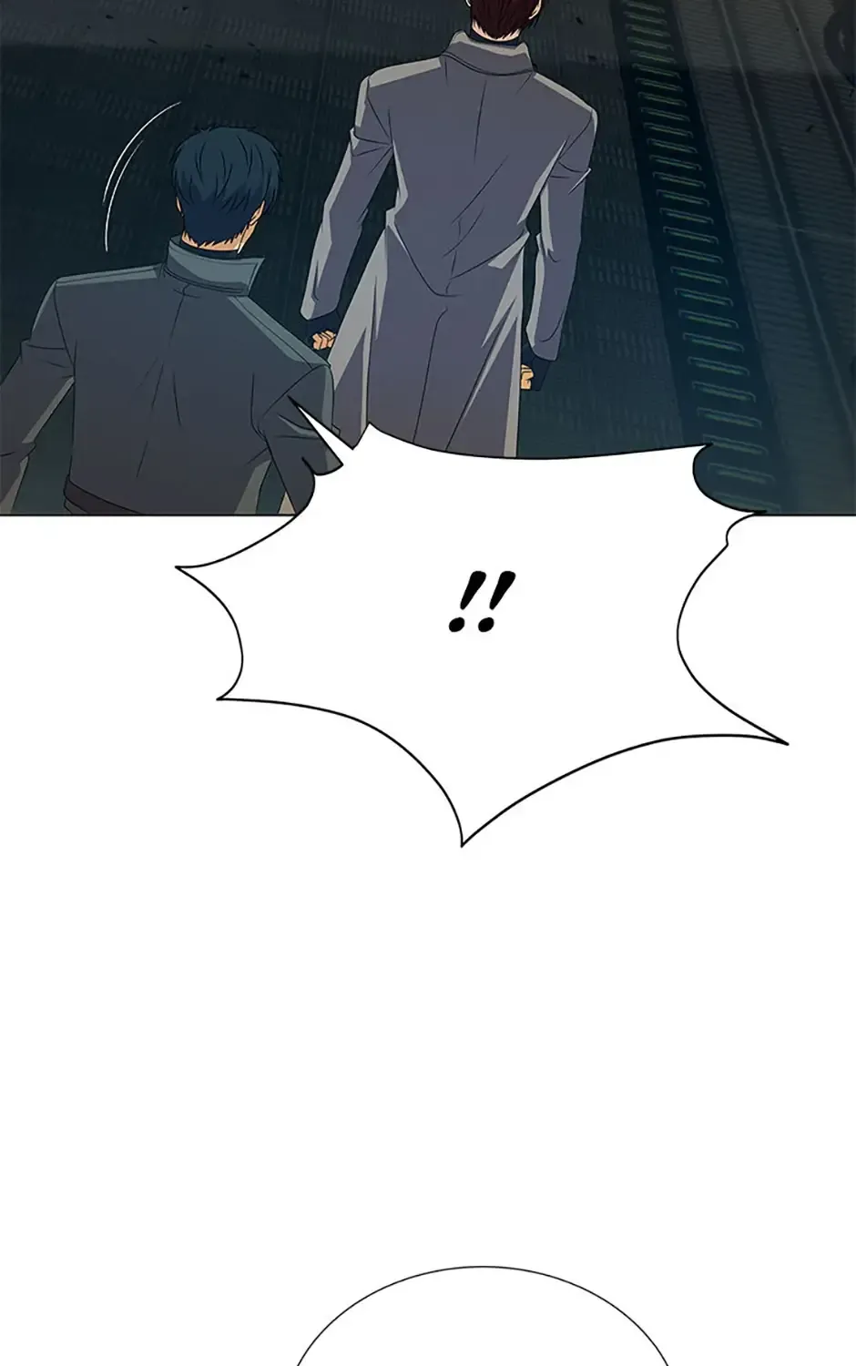 Read Carnivorous Hunter chapter 79 image 145 on Lezhin
