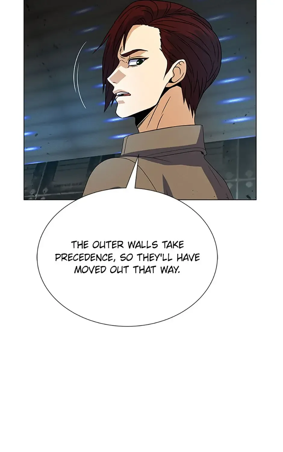 Read Carnivorous Hunter chapter 79 image 147 on Lezhin