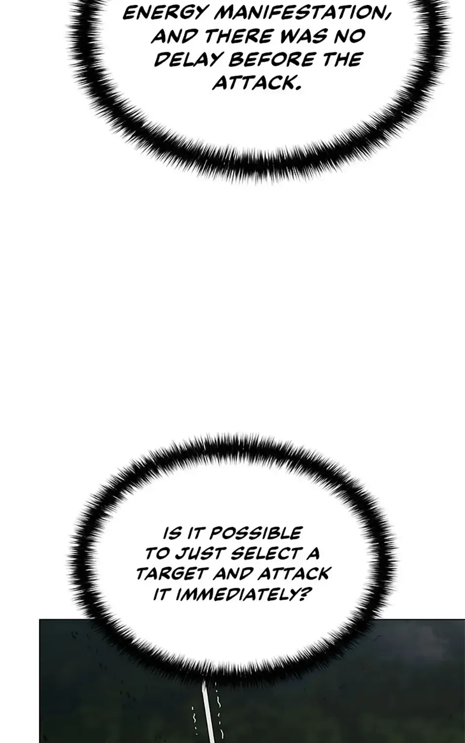 Read Carnivorous Hunter chapter 79 image 15 on Lezhin