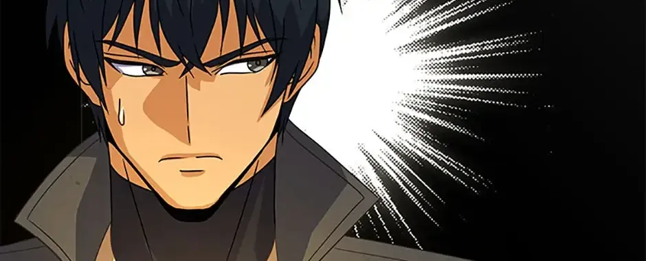 Read Carnivorous Hunter chapter 79 image 152 on Lezhin