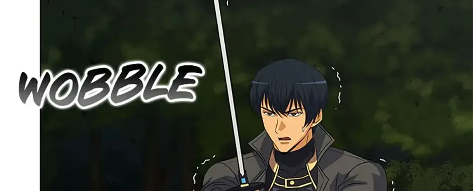 Read Carnivorous Hunter chapter 79 image 16 on Lezhin