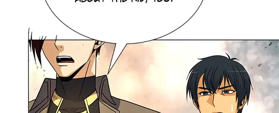 Read Carnivorous Hunter chapter 79 image 166 on Lezhin