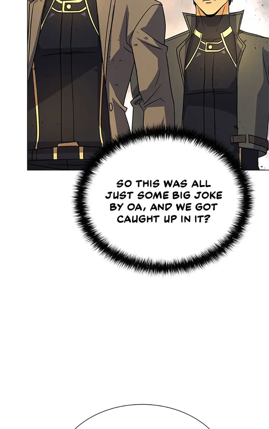 Read Carnivorous Hunter chapter 79 image 167 on Lezhin