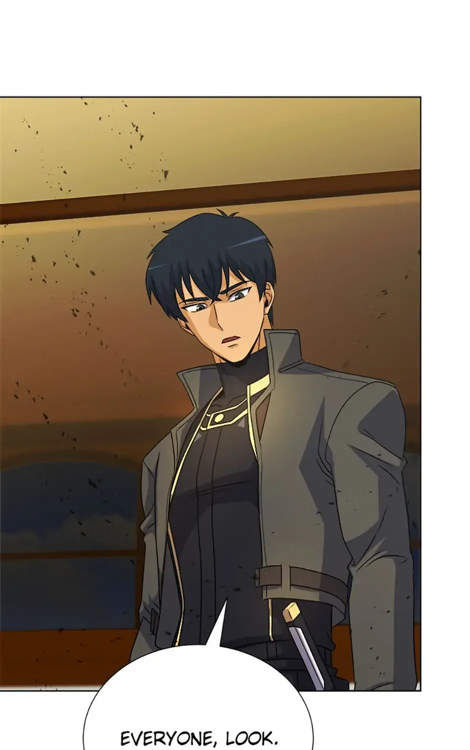 Read Carnivorous Hunter chapter 79 image 173 on Lezhin